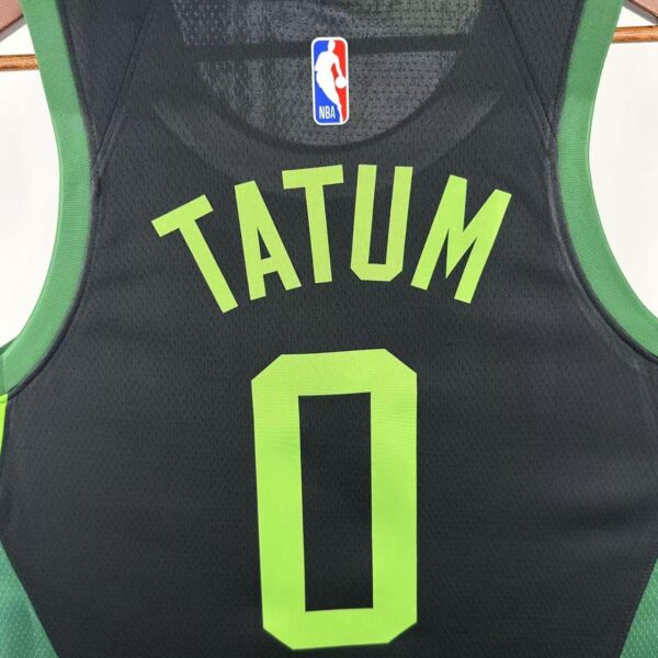 Regata Boston Celtics - Imagem 7