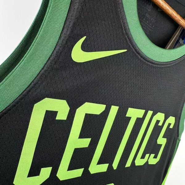 Regata Boston Celtics - Imagem 3