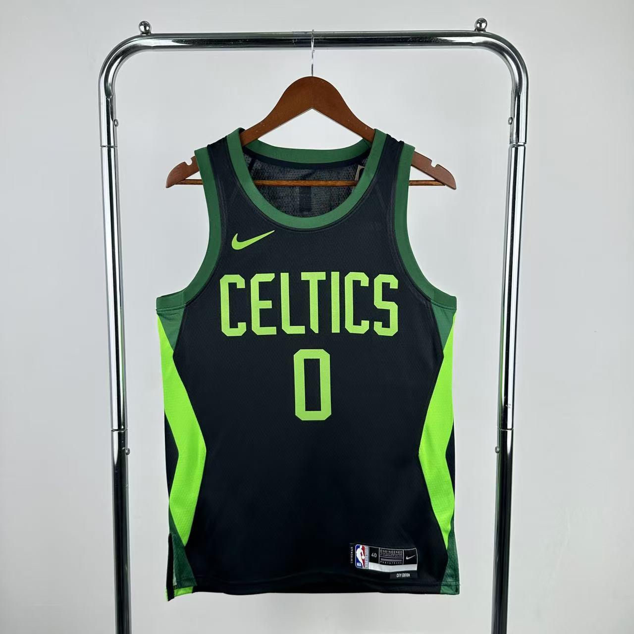 Boston Celtics29