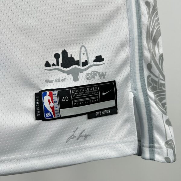 Regata Dallas Mavericks - Imagem 6