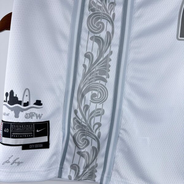 Regata Dallas Mavericks - Imagem 8