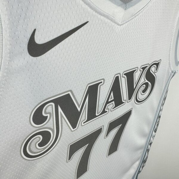 Regata Dallas Mavericks - Imagem 3