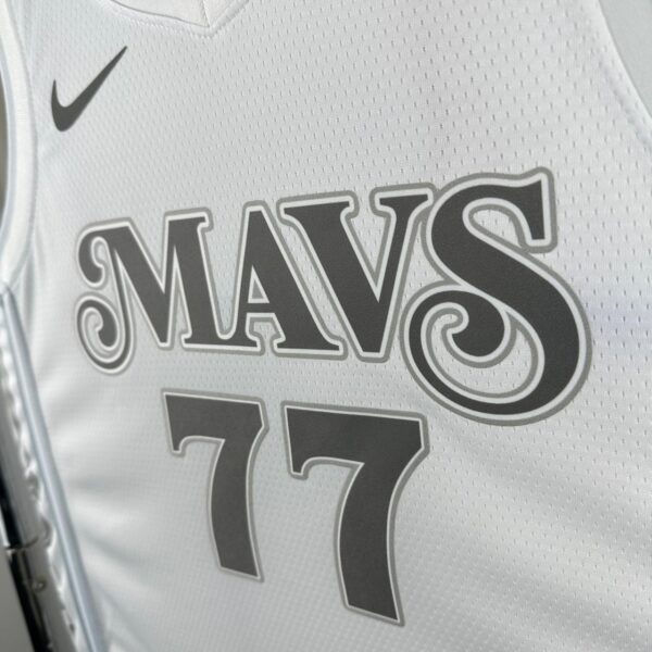 Dallas Mavericks