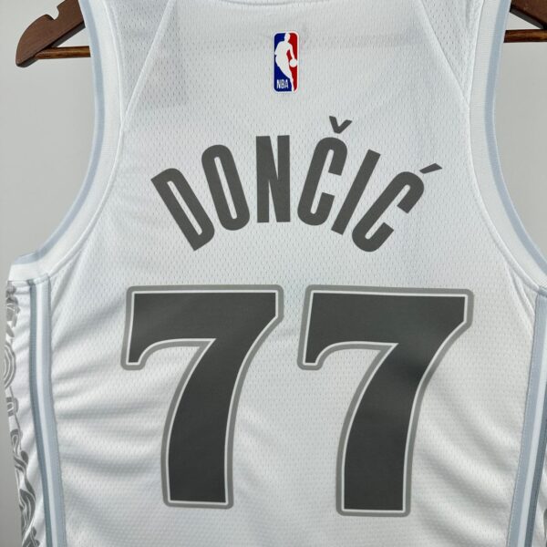 Regata Dallas Mavericks - Imagem 4