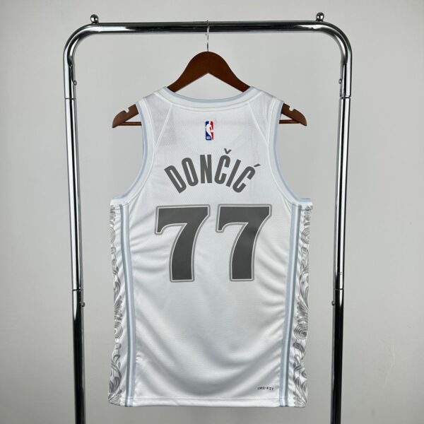 Regata Dallas Mavericks - Imagem 2