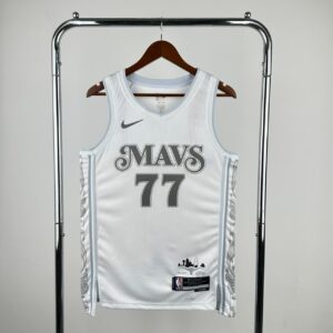 Dallas Mavericks24
