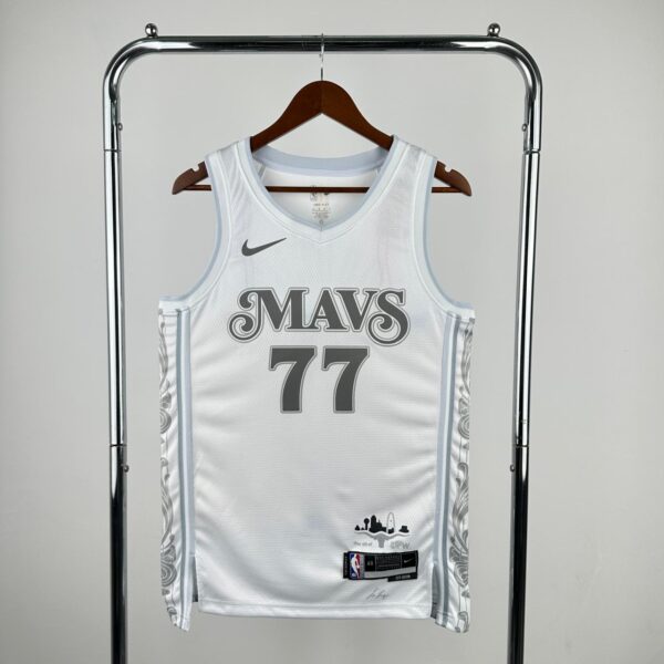 Dallas Mavericks24