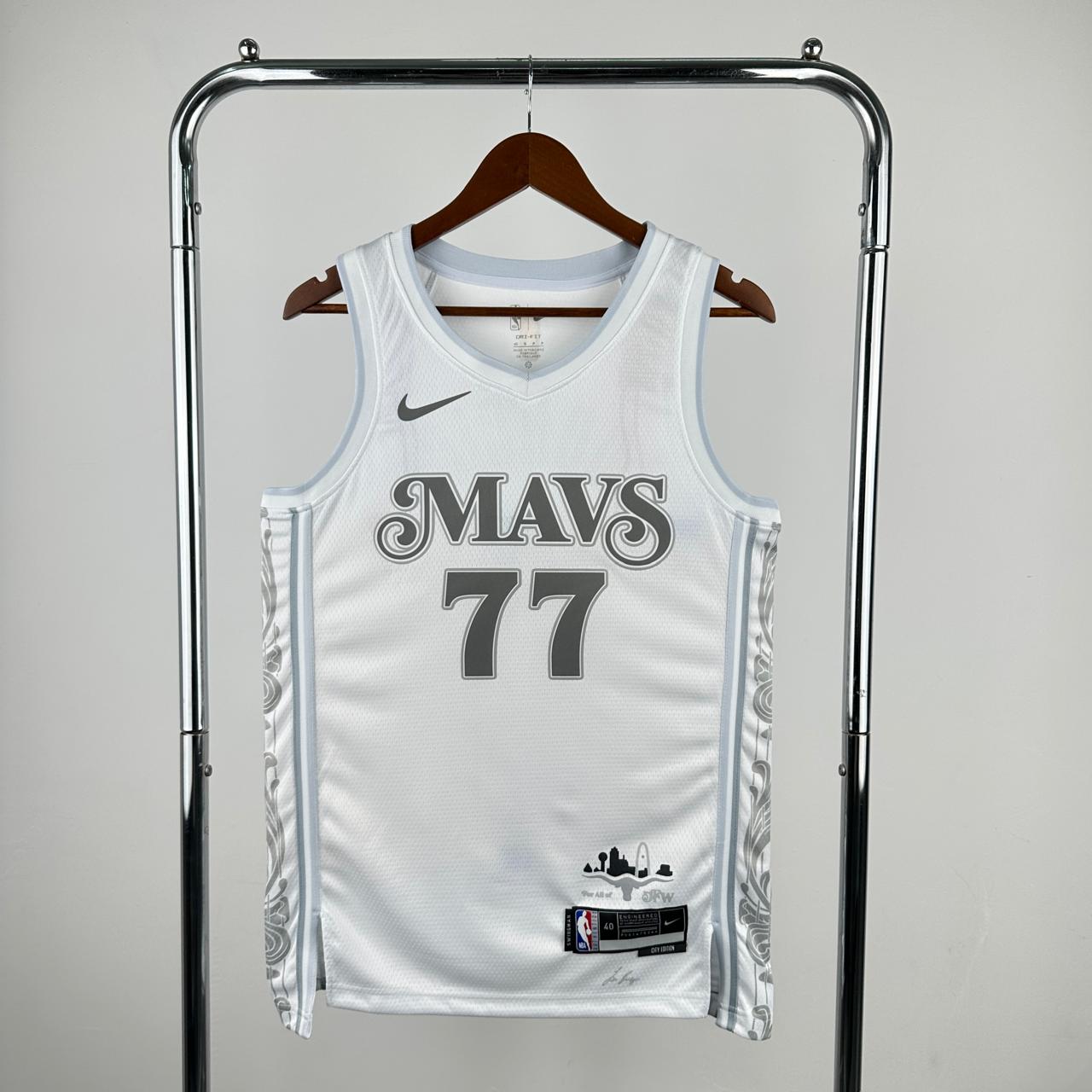 Dallas Mavericks24