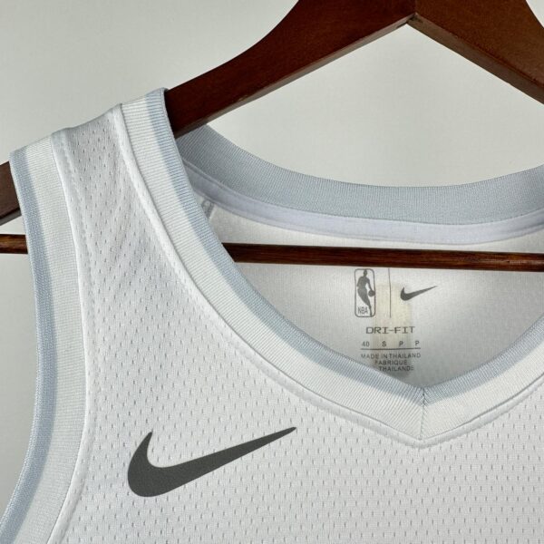 Regata Dallas Mavericks - Imagem 5