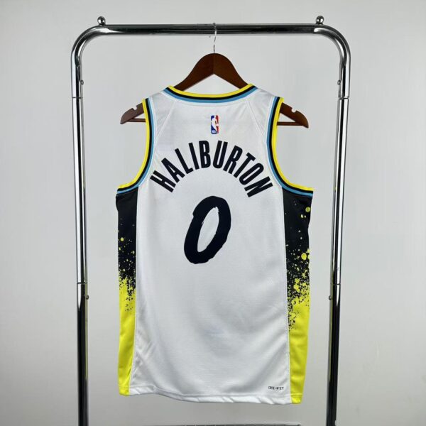 Regata Indiana Pacers - Imagem 2