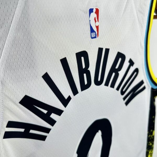 Regata Indiana Pacers - Imagem 4