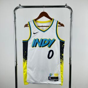 Indiana Pacers96