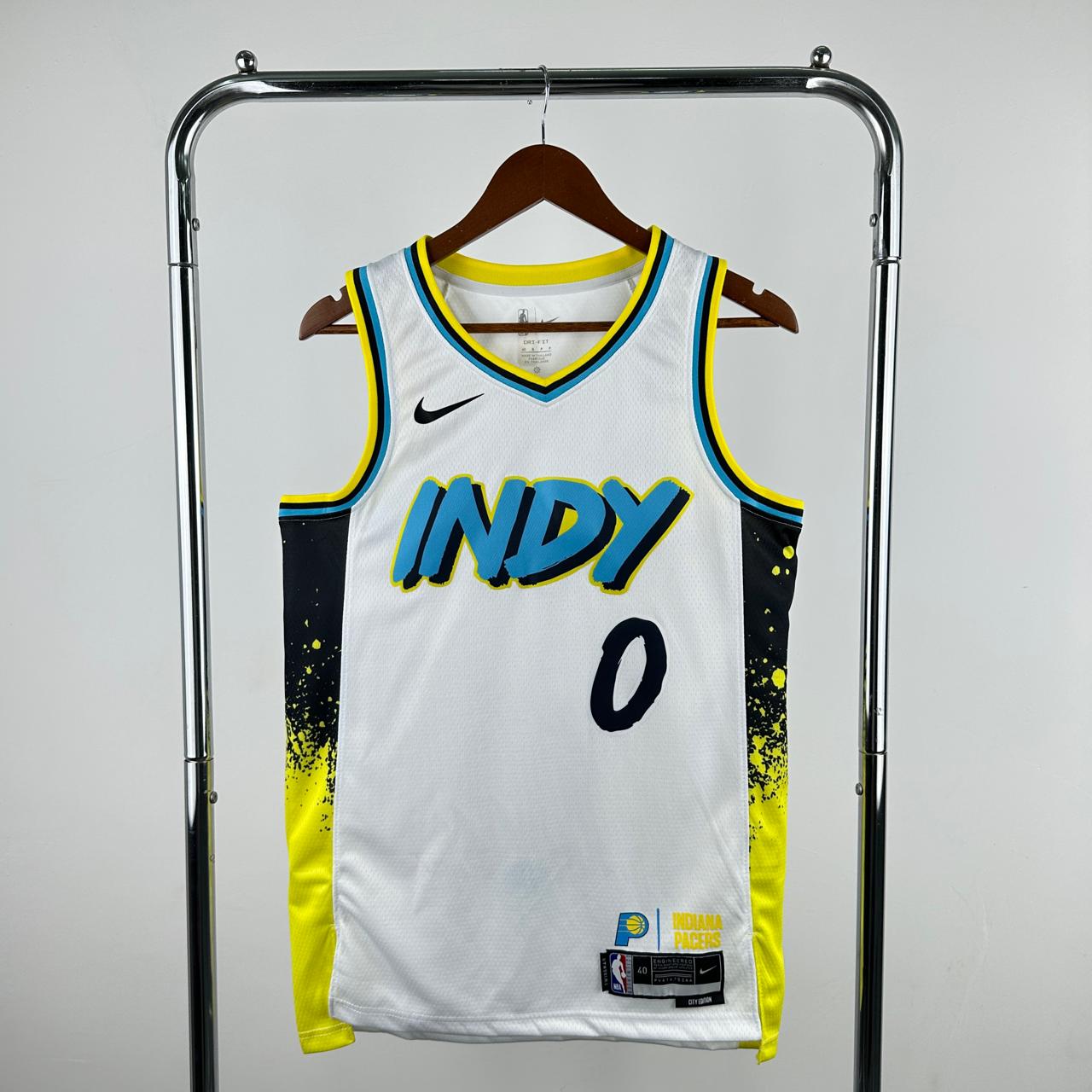 Indiana Pacers96