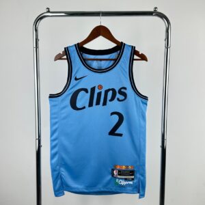 Los Angeles Clippers11