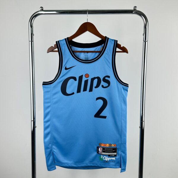 Los Angeles Clippers11