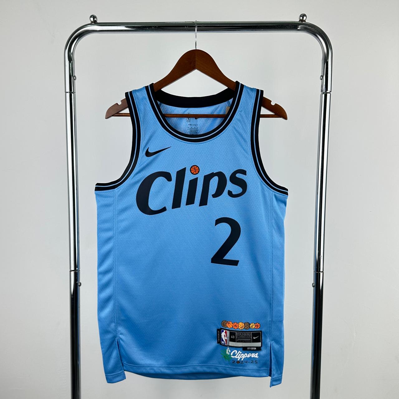 Los Angeles Clippers11
