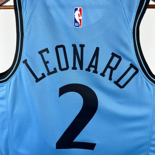 Regata Los Angeles Clippers - Imagem 7