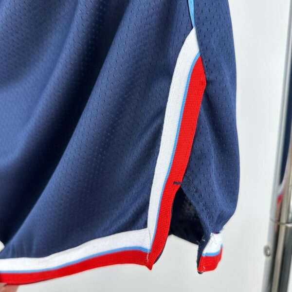 Los Angeles Clippers