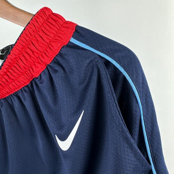 Shorts Los Angeles Clippers - Imagem 4