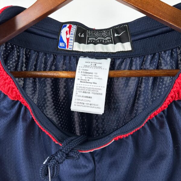 Shorts Los Angeles Clippers - Imagem 5