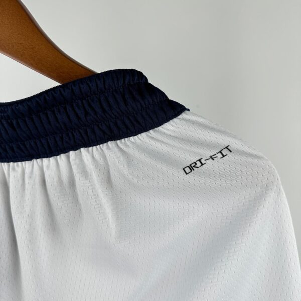 Shorts Los Angeles Clippers - Imagem 6