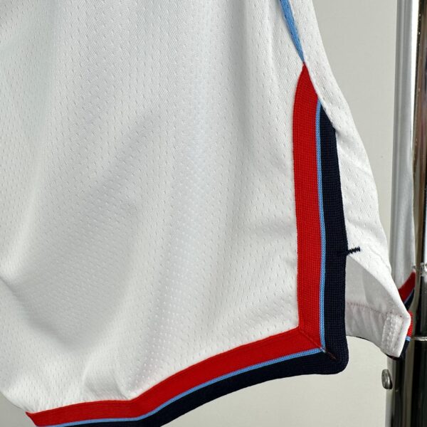 Shorts Los Angeles Clippers - Imagem 7