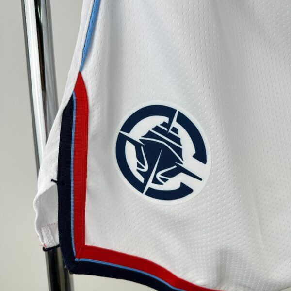 Los Angeles Clippers
