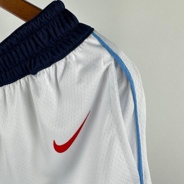 Shorts Los Angeles Clippers - Imagem 4