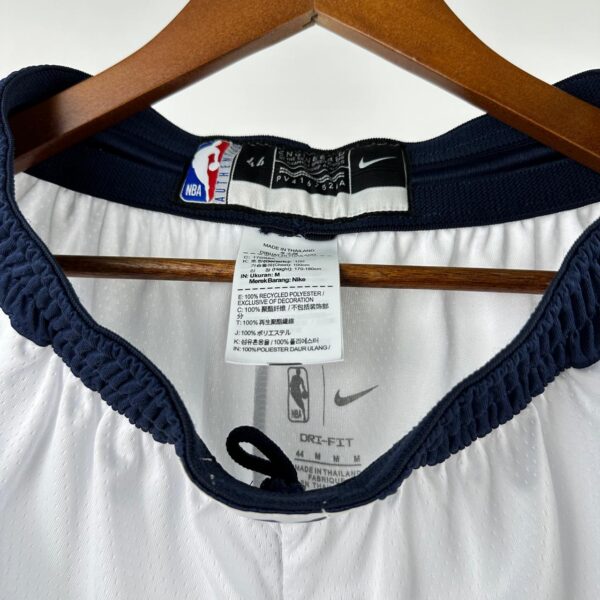 Shorts Los Angeles Clippers - Imagem 5