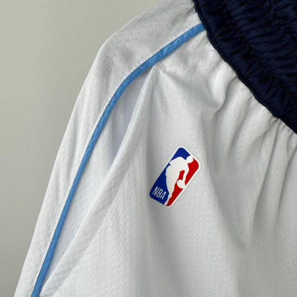 Shorts Los Angeles Clippers - Imagem 3