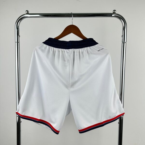Shorts Los Angeles Clippers - Imagem 2