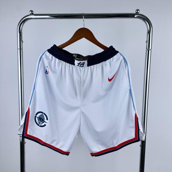 Los Angeles Clippers29