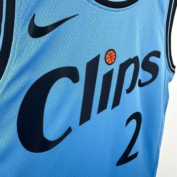 Regata Los Angeles Clippers - Imagem 5