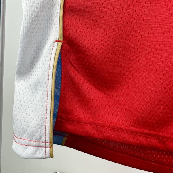 Regata Memphis Grizzlies - Imagem 7