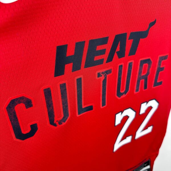 Regata Miami Heat - Imagem 8