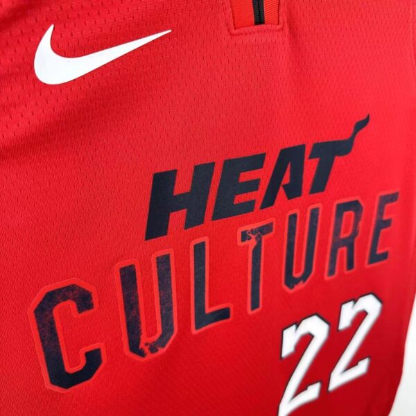 Regata Miami Heat - Imagem 5