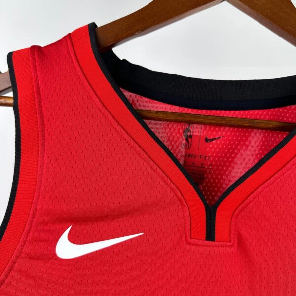 Regata Miami Heat - Imagem 3