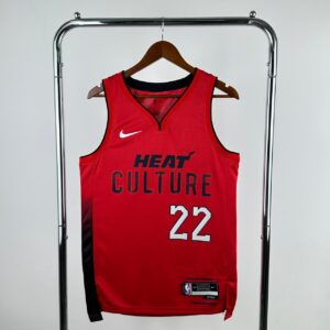 Miami Heat31