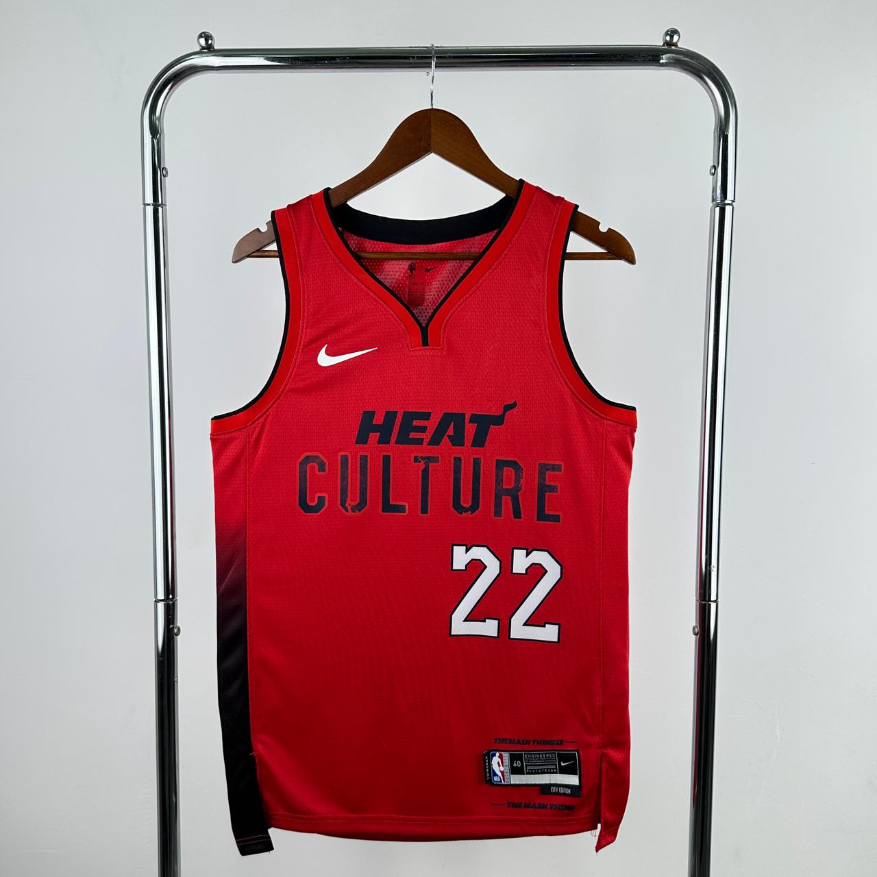 Miami Heat31
