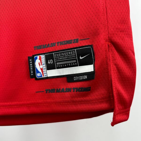 Regata Miami Heat - Imagem 4