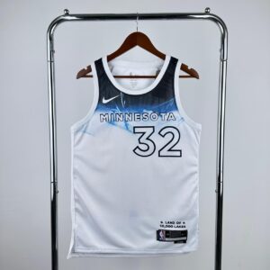 Minnesota Timberwolves25
