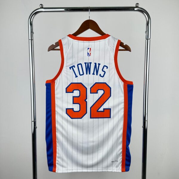 Regata New York Knicks - Imagem 2