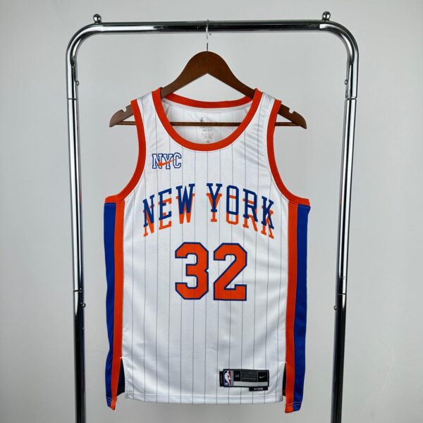 New York Knicks5