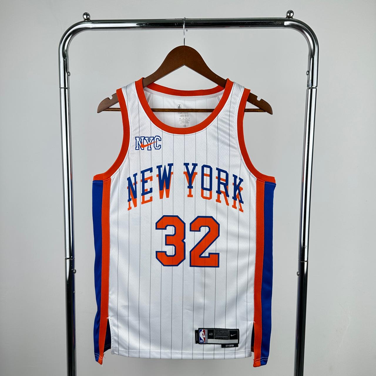 New York Knicks5
