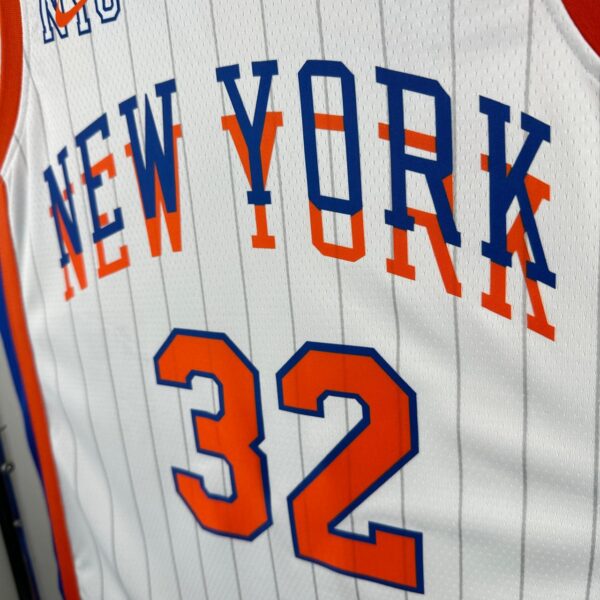 Regata New York Knicks - Imagem 3