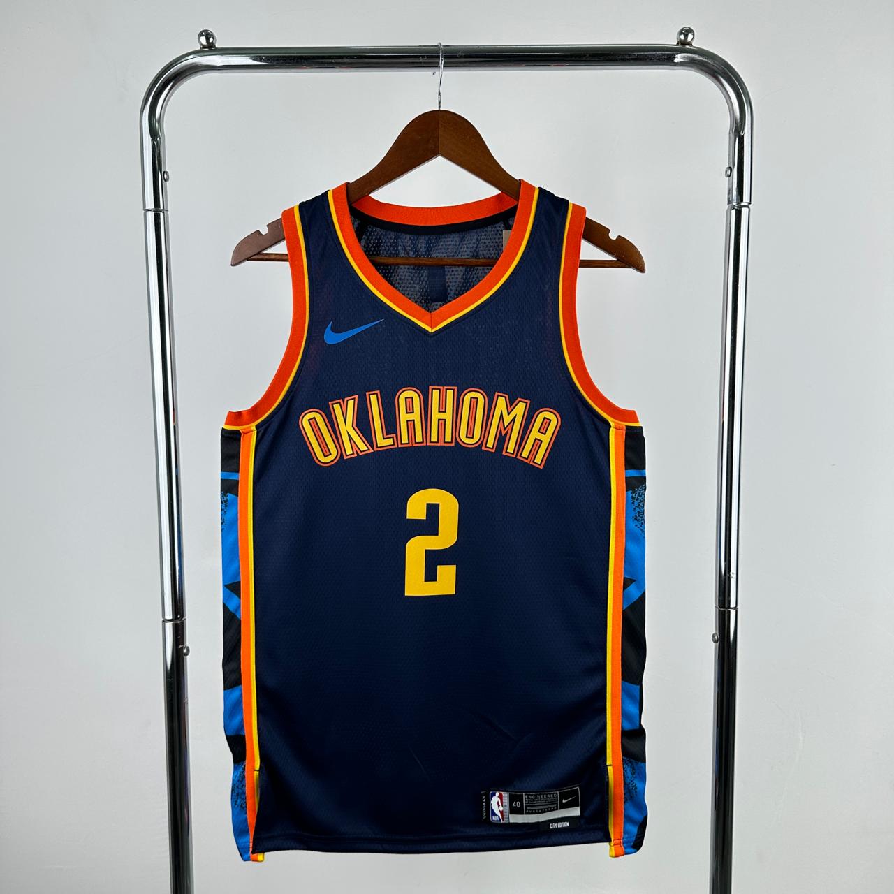 Oklahoma City Thunder17