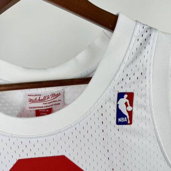Regata Philadelphia 76ers - Imagem 3