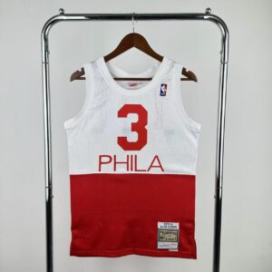 Philadelphia 76ers 30