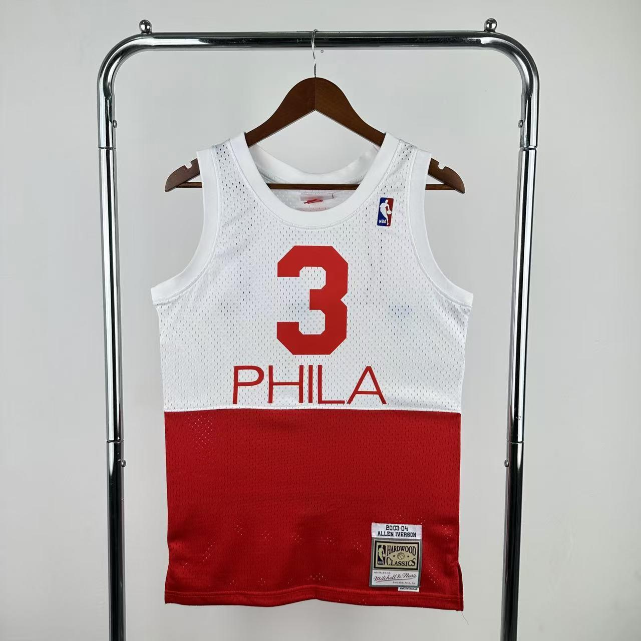 Philadelphia 76ers 30