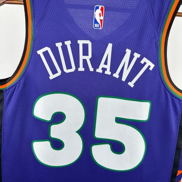 Regata Phoenix Suns - Imagem 6